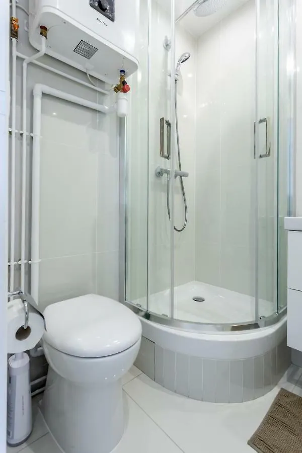 Cozy With Amazing View Privatunterkunft Paris